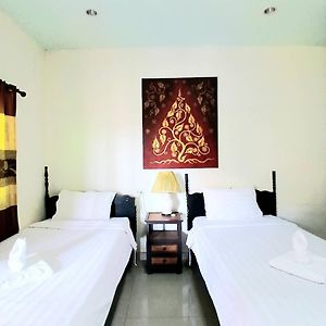 Deluxe Zimmer mit zwei Einzelbetten